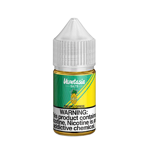 Pineapple Express by Vapetasia Salts 30ml For Sale