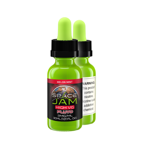 Pluto by Space Jam 30ml For Sale