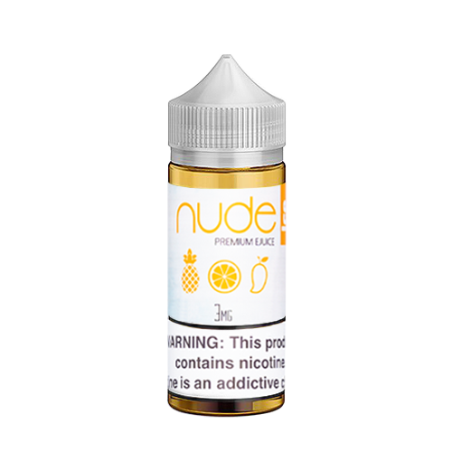P.O.M. by Nude Ice 120ml For Sale
