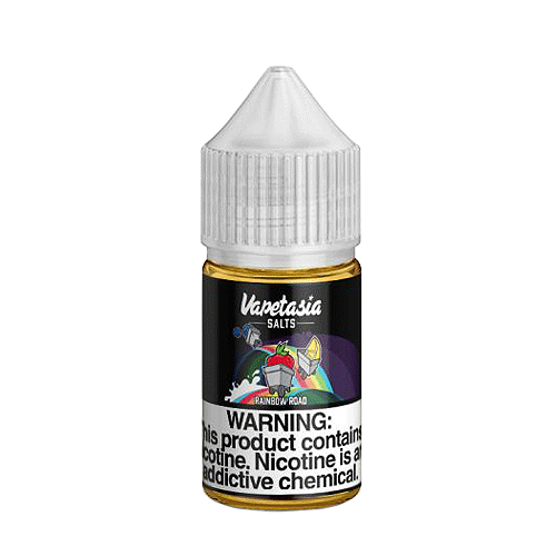 Rainbow Road by Vapetasia Salts 30ml For Sale