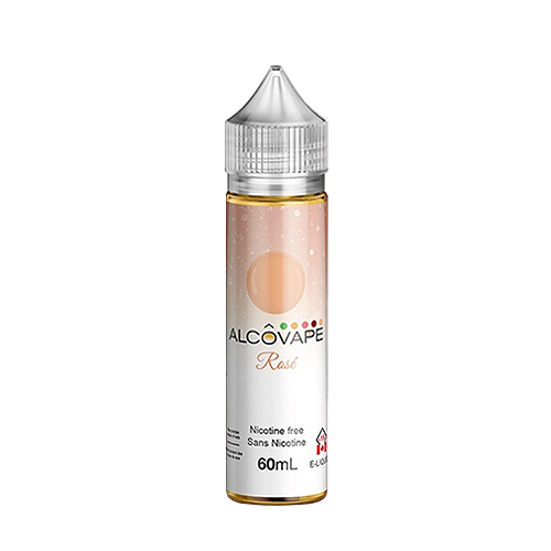 Rose by Alcovape 60ml For Sale