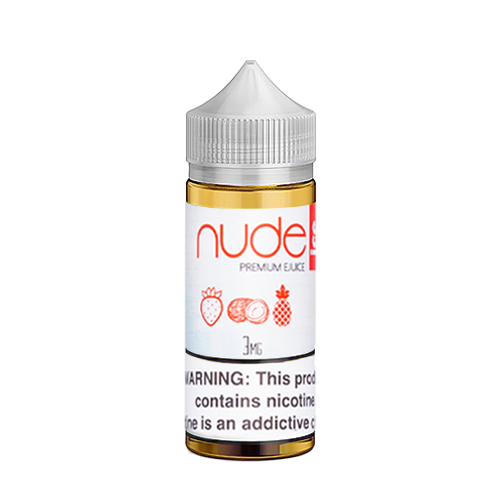 S.C.P. by Nude Ice 120ml For Sale