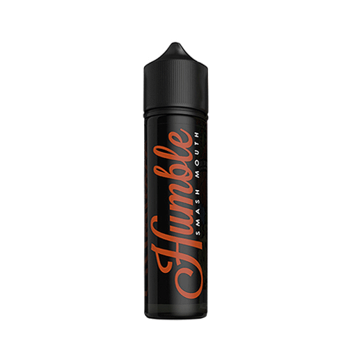 Smash Mouth by Humble Juice Co. 60ml For Sale