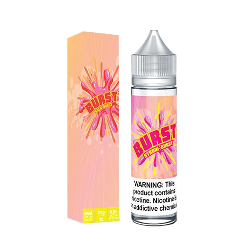 Straw Burst by Burst 60ml For Sale