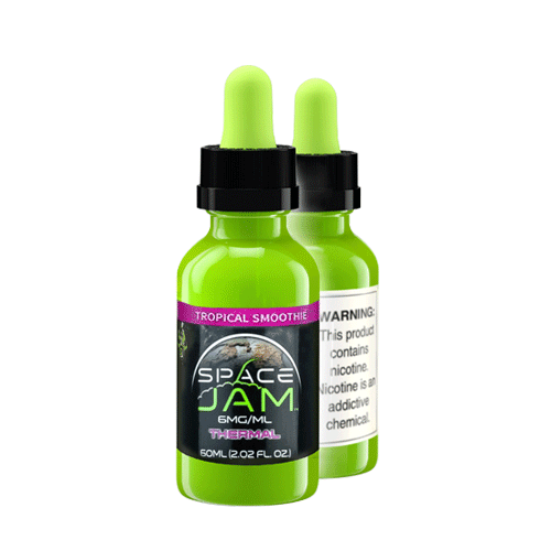 Thermal by Space Jam 60ml For Sale