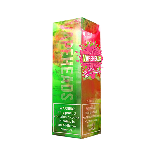 Wutamelon by Vape Heads 120ml For Sale