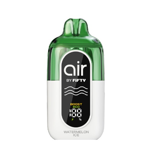 Watermelon Ice Disposable Vape by Fifty Bar Air For Sale