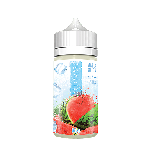 Watermelon Ice by Skwezed 100ml For Sale
