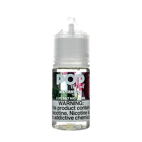 Watermelon by Pop Clouds The Salt 30ml For Sale