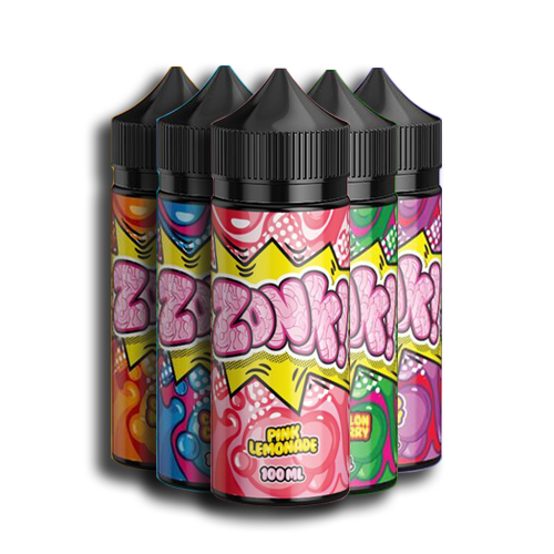 Special Offer by Zonk! 100ml For Sale